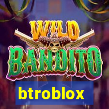 btroblox - making roblox better